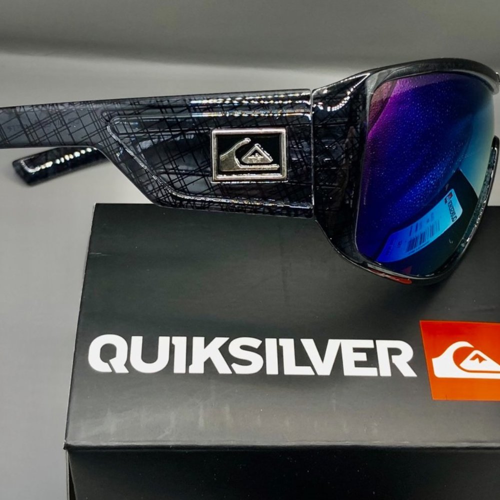 TWO New Quiksilver Sunglasses - Picture 3 of 10